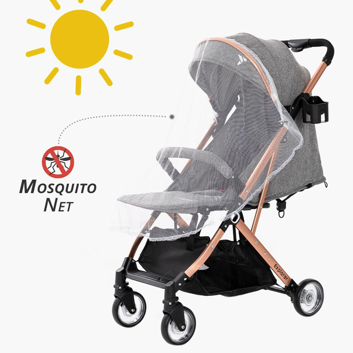 عربة أطفال إكسبلورير ترافيل من تيكنوم-baby-gear-strollersandprams-strollers-image-11