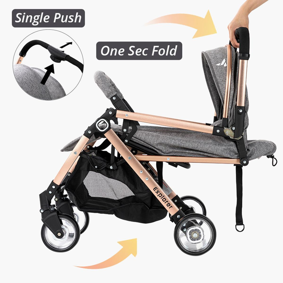 عربة أطفال إكسبلورير ترافيل من تيكنوم-baby-gear-strollersandprams-strollers-image-13