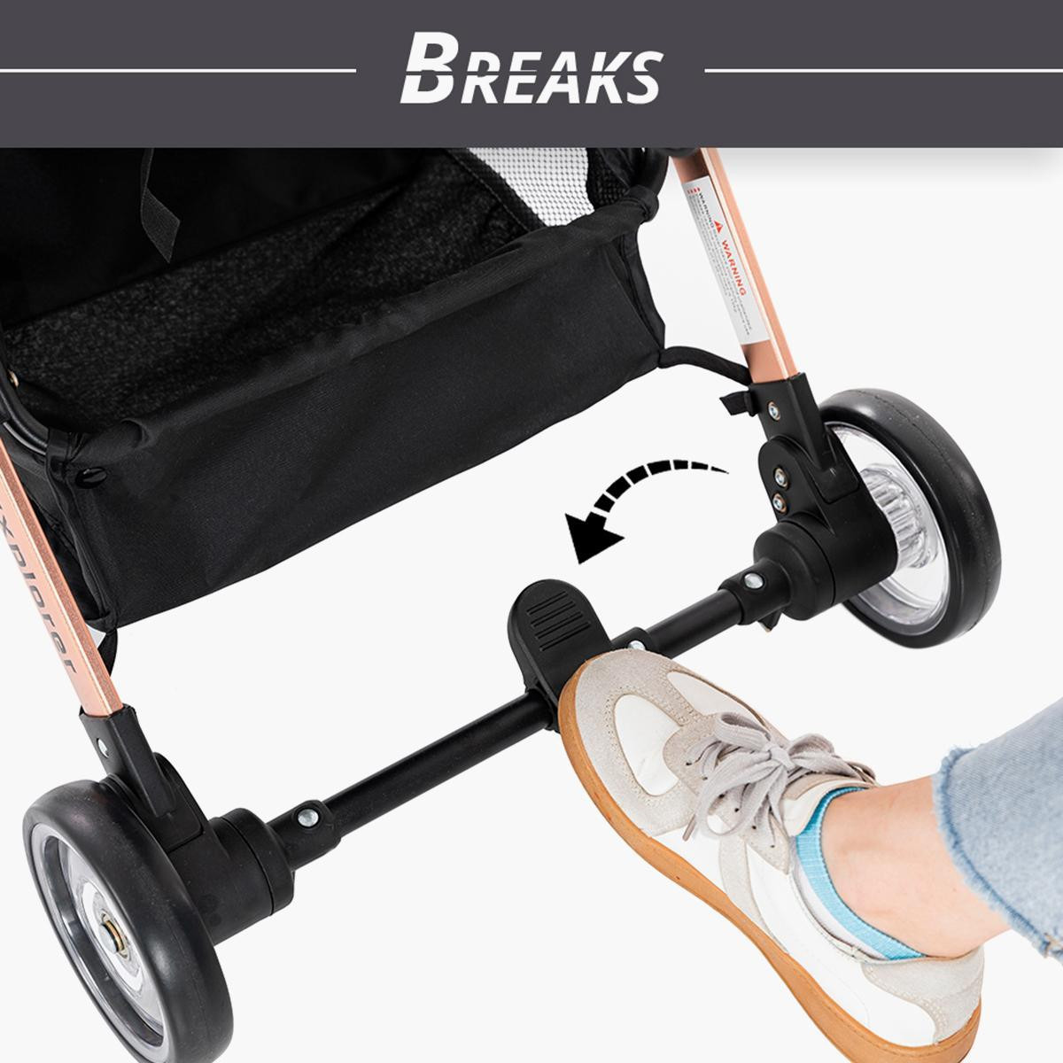 عربة أطفال إكسبلورير ترافيل من تيكنوم-baby-gear-strollersandprams-strollers-image-3