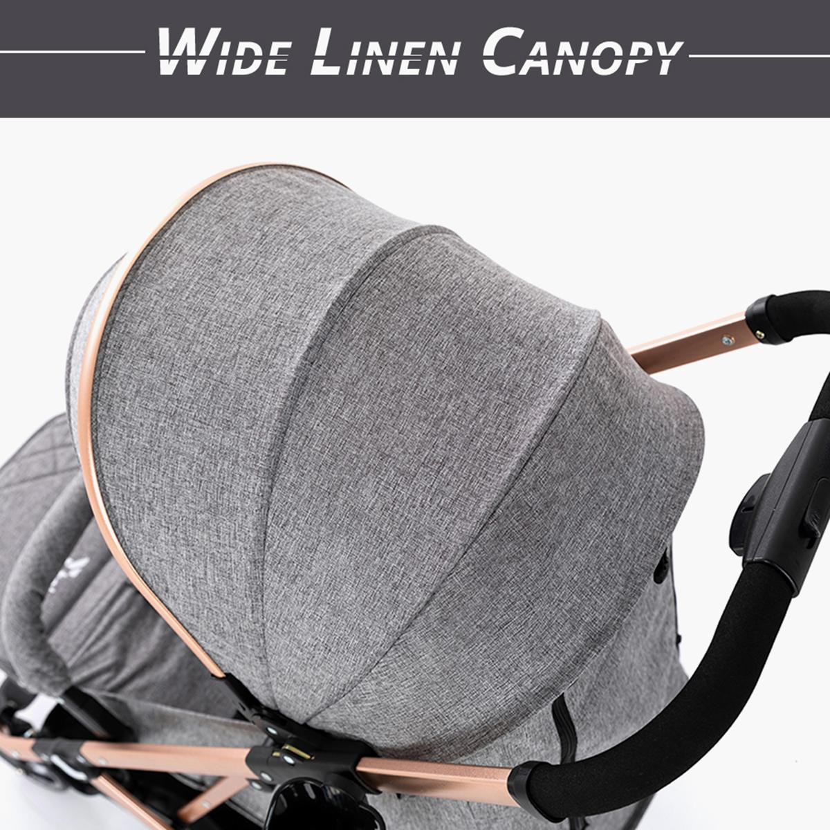 عربة أطفال إكسبلورير ترافيل من تيكنوم-baby-gear-strollersandprams-strollers-image-4