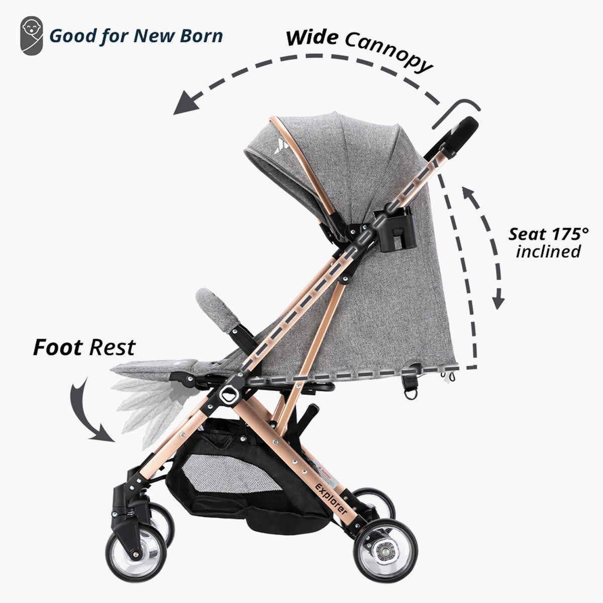عربة أطفال إكسبلورير ترافيل من تيكنوم-baby-gear-strollersandprams-strollers-image-9