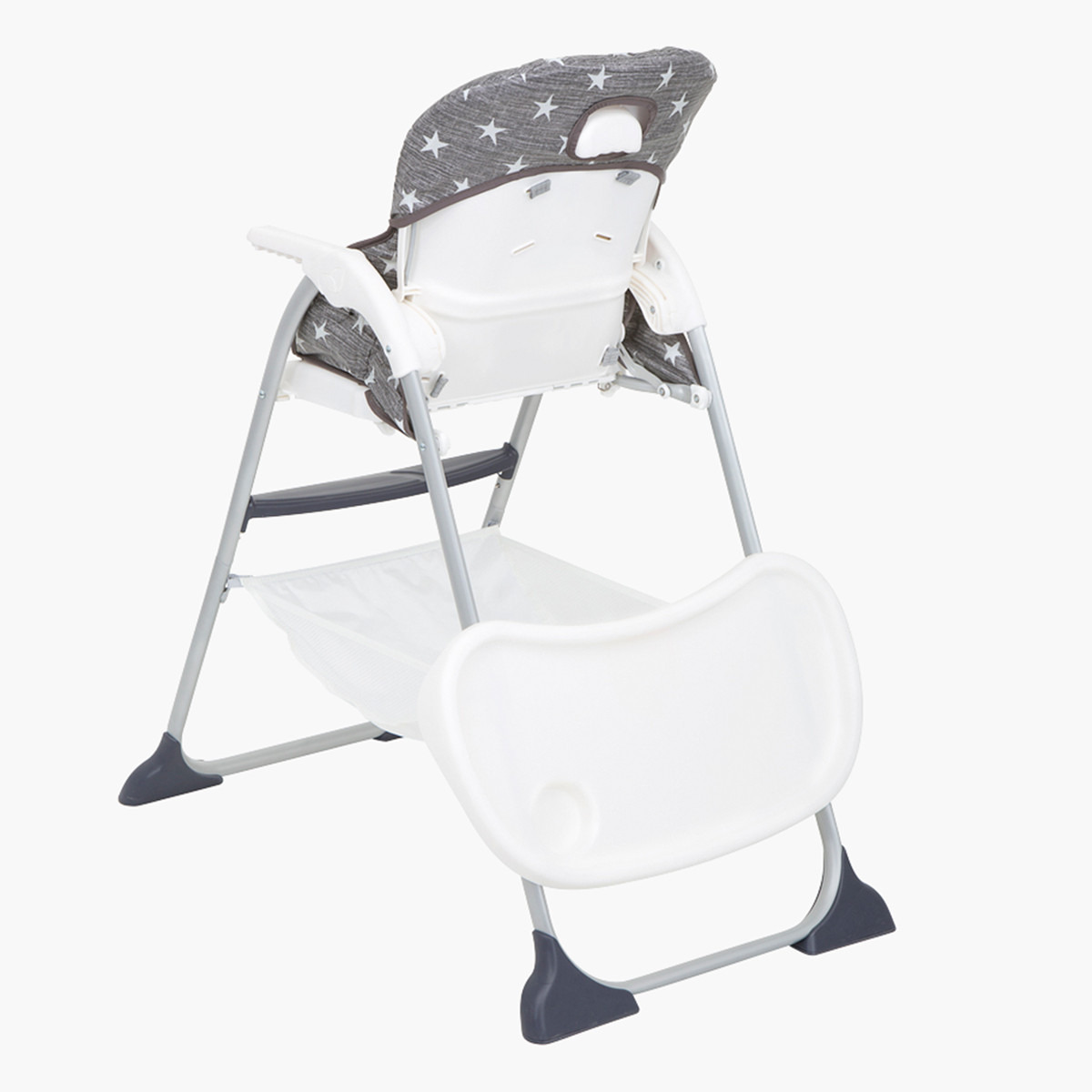 Joie Mimzy Baby High Chair with Adjustable Height-baby-feeding-highchairsandboosters-image-2