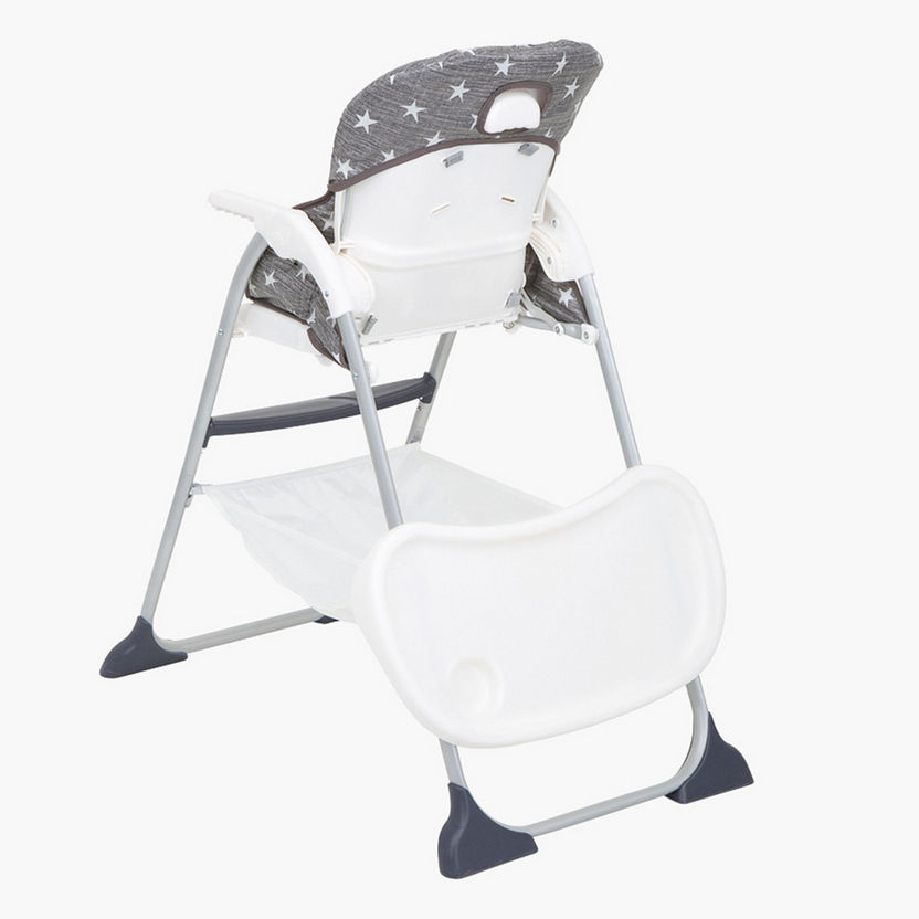 Joie Printed Baby High Chair-High Chairs and Boosters-image-3