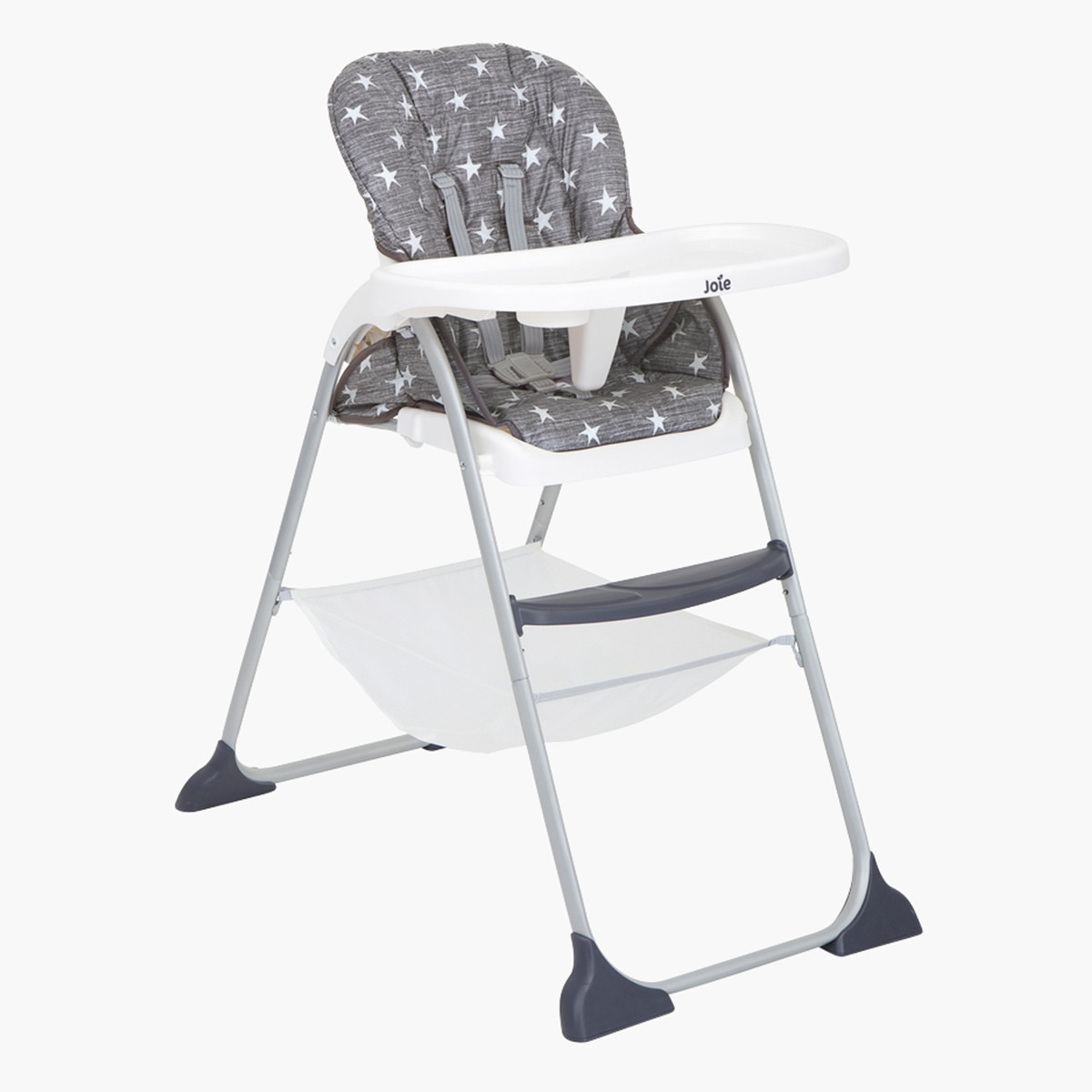 Joie Mimzy Baby High Chair with Adjustable Height-baby-feeding-highchairsandboosters-image-3