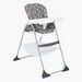Joie Printed Baby High Chair-High Chairs and Boosters-thumbnail-0