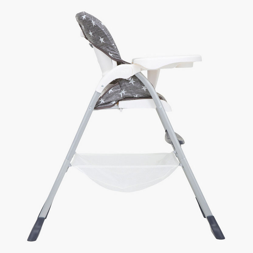 Joie Printed Baby High Chair-High Chairs and Boosters-image-4