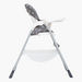 Joie Printed Baby High Chair-High Chairs and Boosters-thumbnailMobile-4