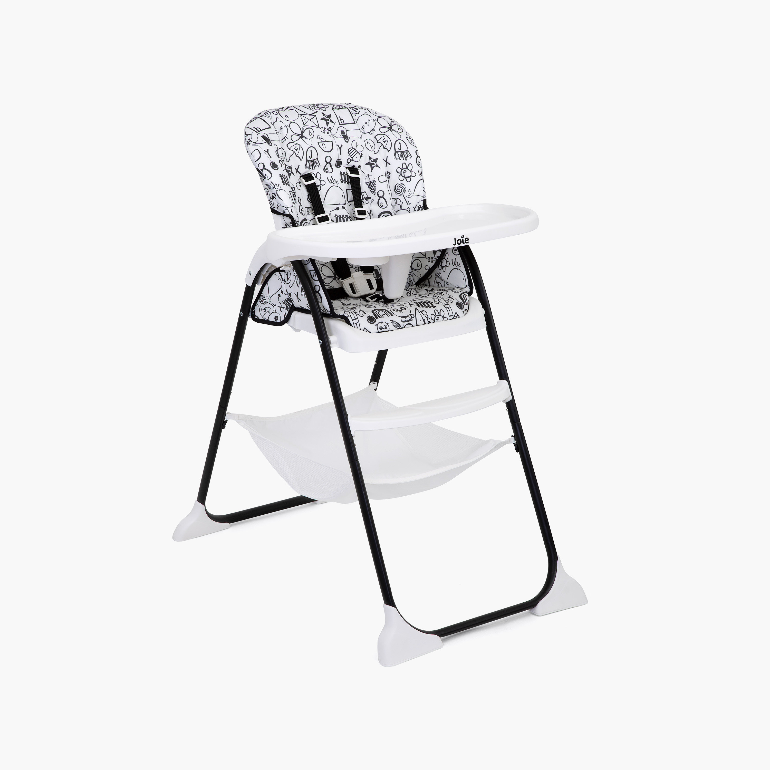 كرسي إطعام للأطفال بارتفاع قابل للتعديل ميمزي من جوي-baby-feeding-highchairsandboosters-image-1