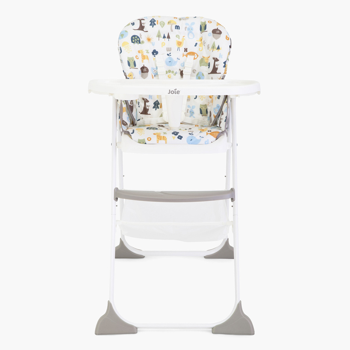 Joie Mimzy Baby High Chair with Adjustable Height-baby-feeding-highchairsandboosters-image-1