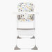 Joie Printed Baby High Chair-High Chairs and Boosters-thumbnail-0