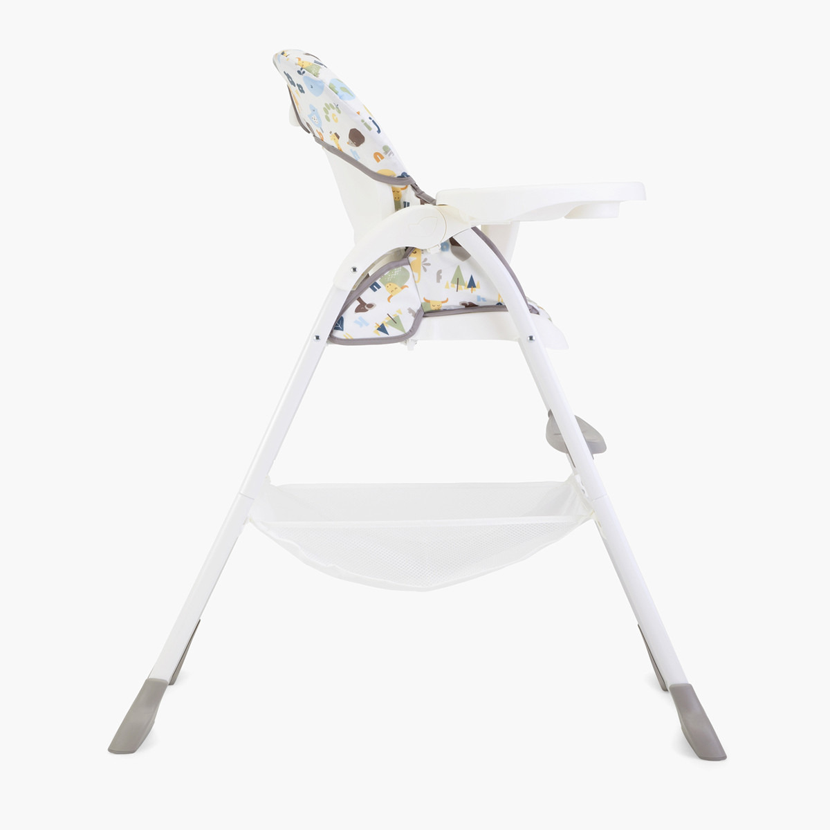 Joie Mimzy Baby High Chair with Adjustable Height-baby-feeding-highchairsandboosters-image-2