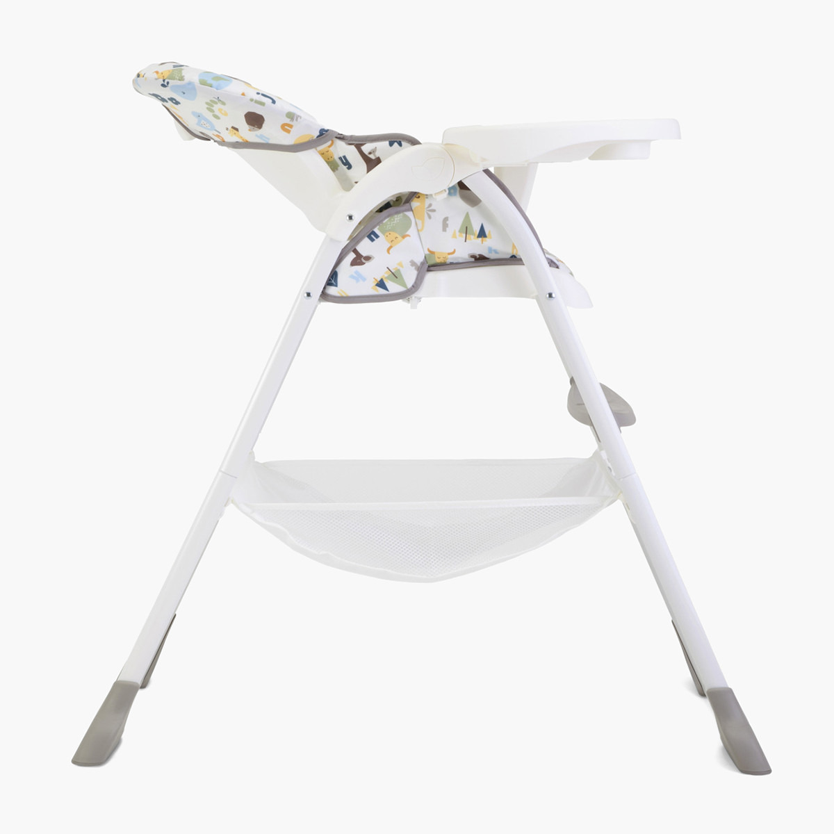 Joie Mimzy Baby High Chair with Adjustable Height-baby-feeding-highchairsandboosters-image-3