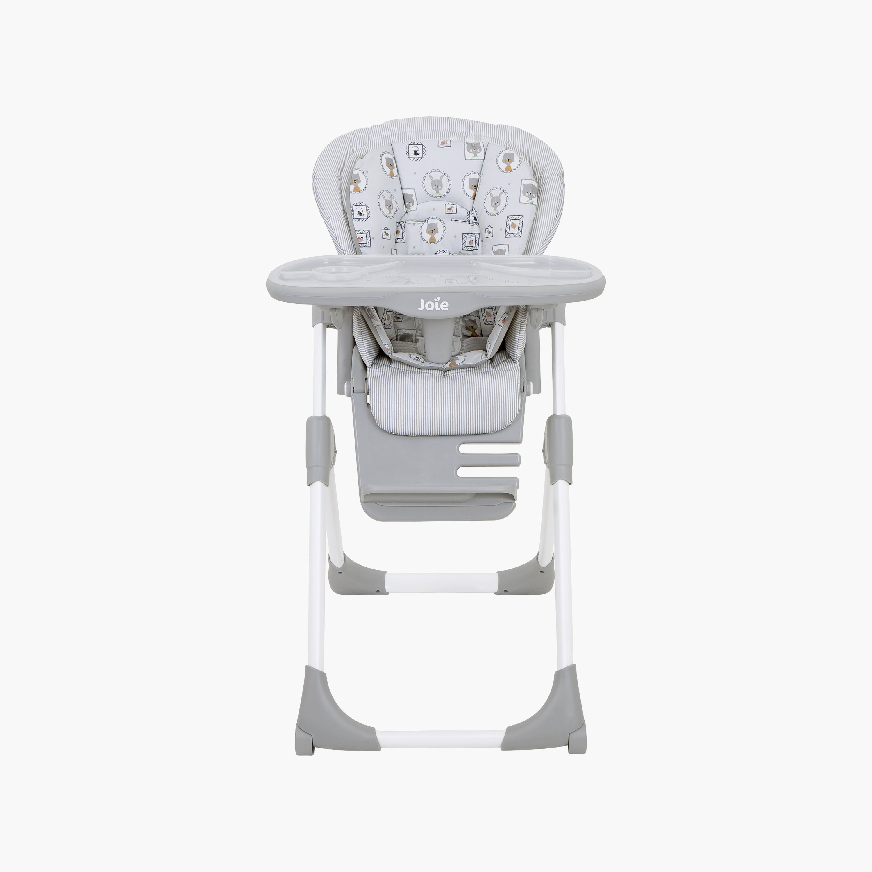 Joie Mimzy Baby High Chair with Adjustable Height-baby-feeding-highchairsandboosters-image-4