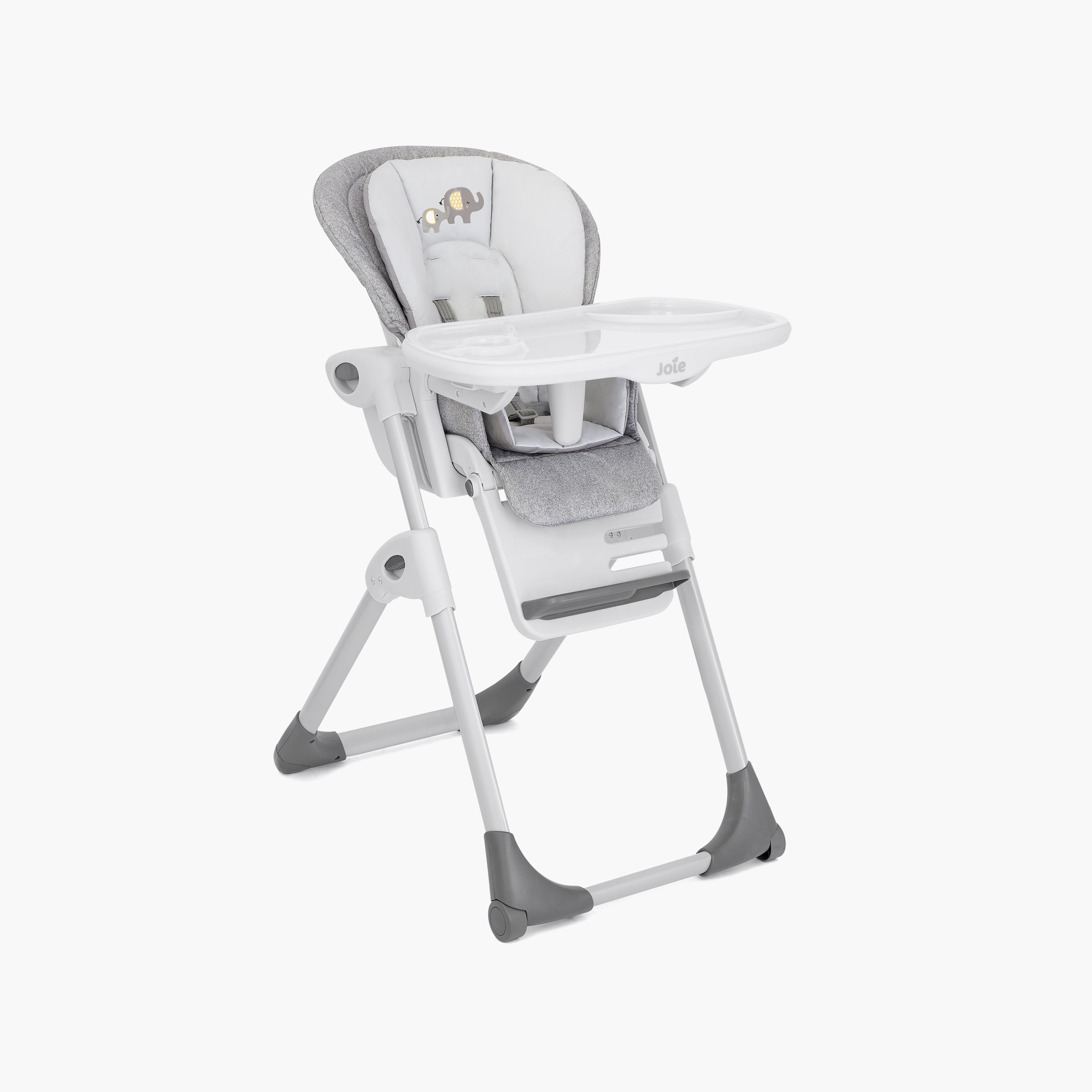 Joie Mimzy Baby High Chair with Adjustable Height-baby-feeding-highchairsandboosters-image-5