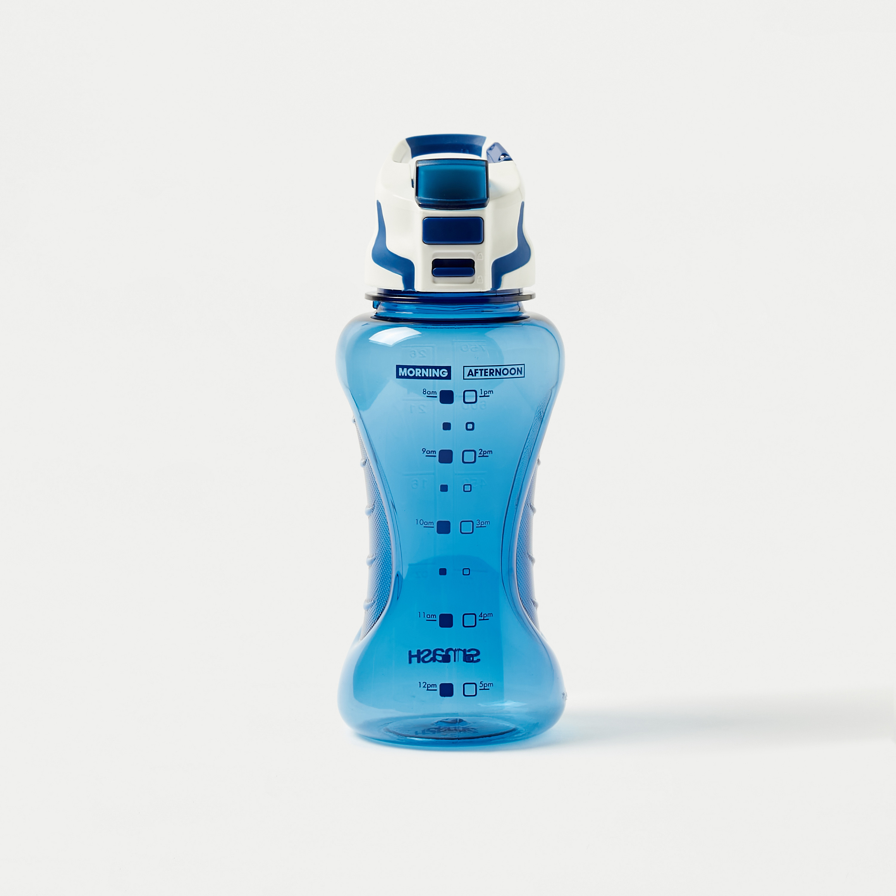 Smash Printed Water Bottle with Spout and Handle - 750 ml-school-waterbottles-image-1