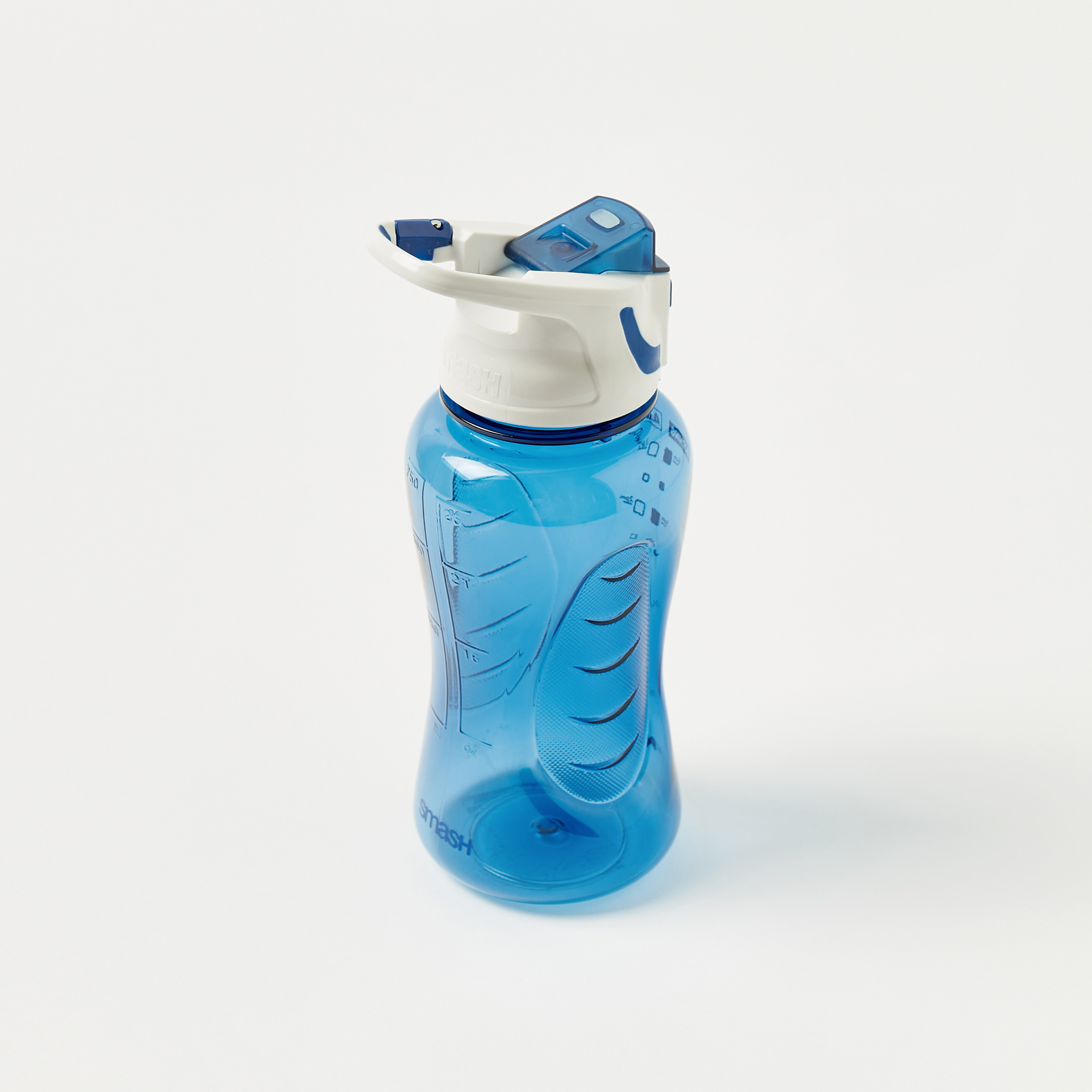 Smash Printed Water Bottle with Spout and Handle - 750 ml-school-waterbottles-image-2