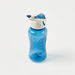 Smash Printed Water Bottle with Spout and Handle - 750 ml-Water Bottles-thumbnailMobile-1