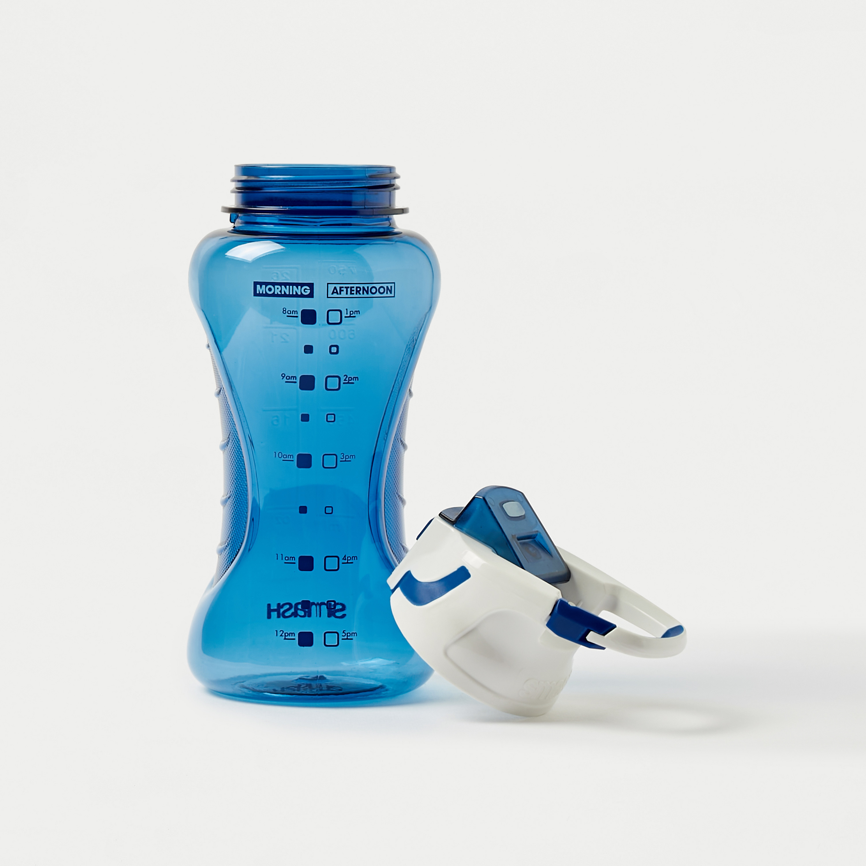 Smash Printed Water Bottle with Spout and Handle - 750 ml-school-waterbottles-image-3
