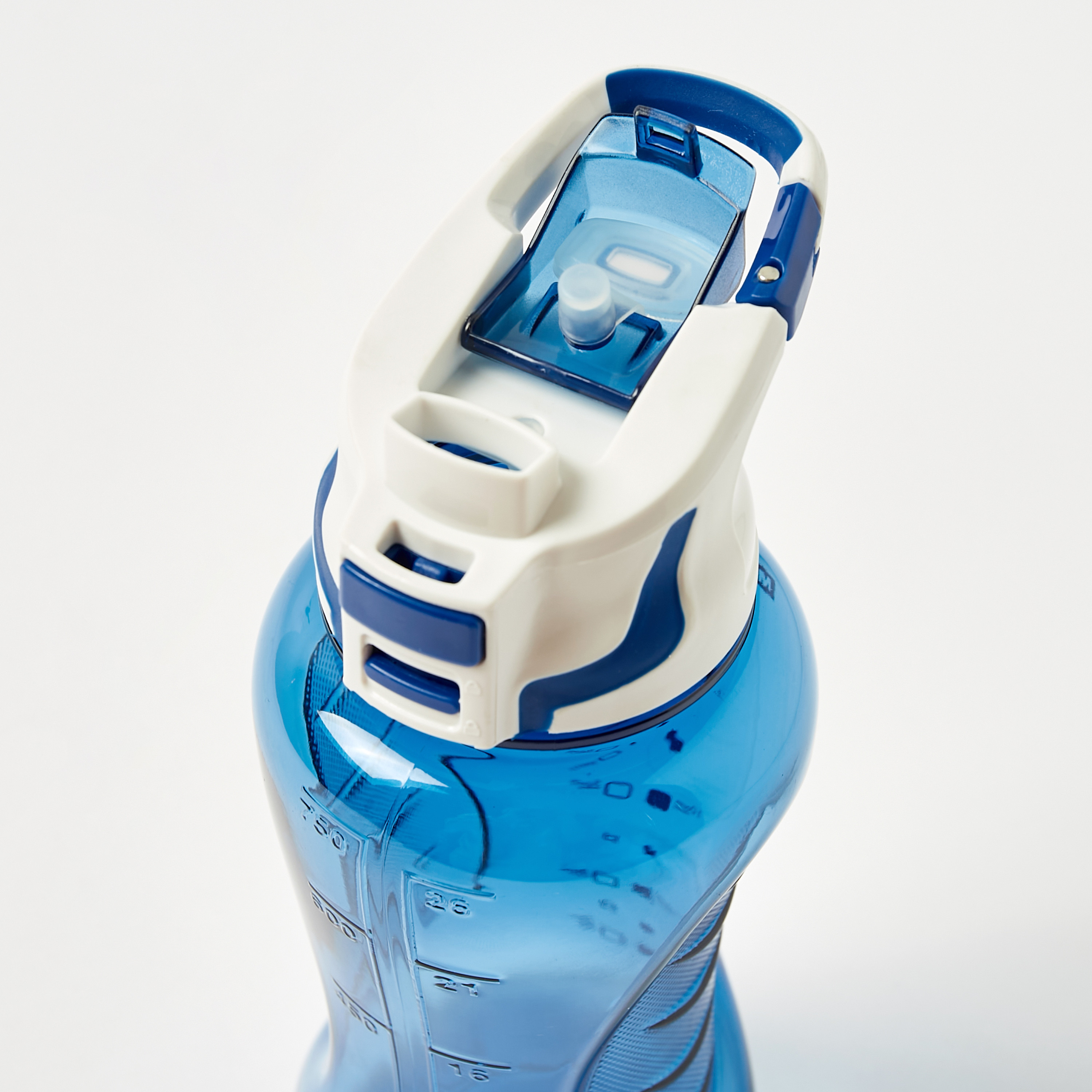 Smash Printed Water Bottle with Spout and Handle - 750 ml-school-waterbottles-image-4