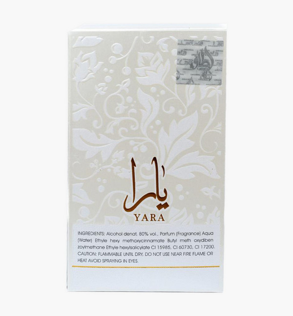 Shop Lattafa Yara Moi Eau de Parfum 100 ml Online Centrepoint UAE