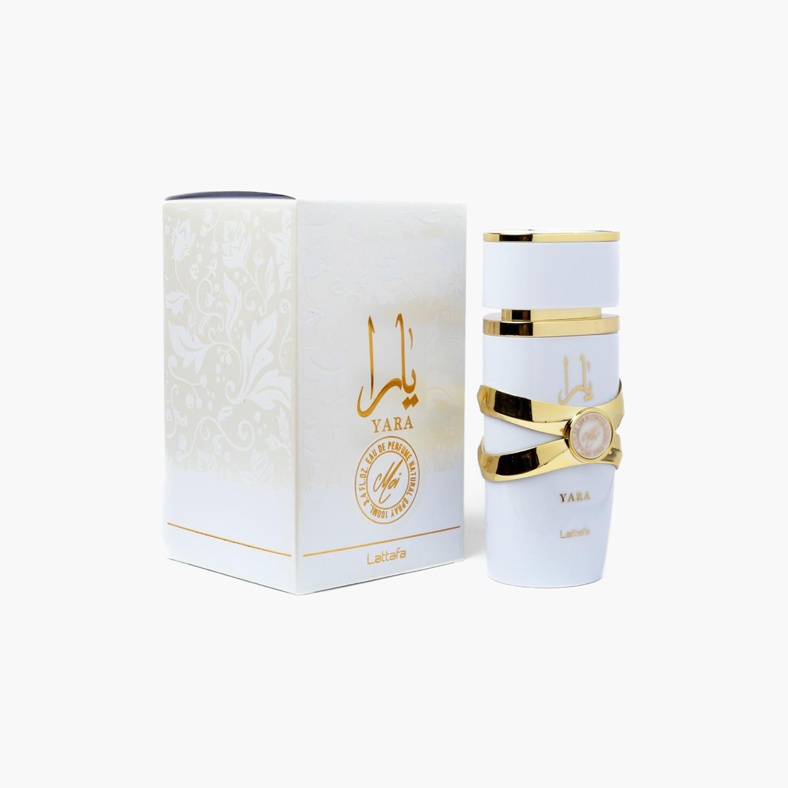 Lattafa Yara Moi Eau de Parfum - 100 ml-beautyandpersonalcare-fragrance-women-image-2