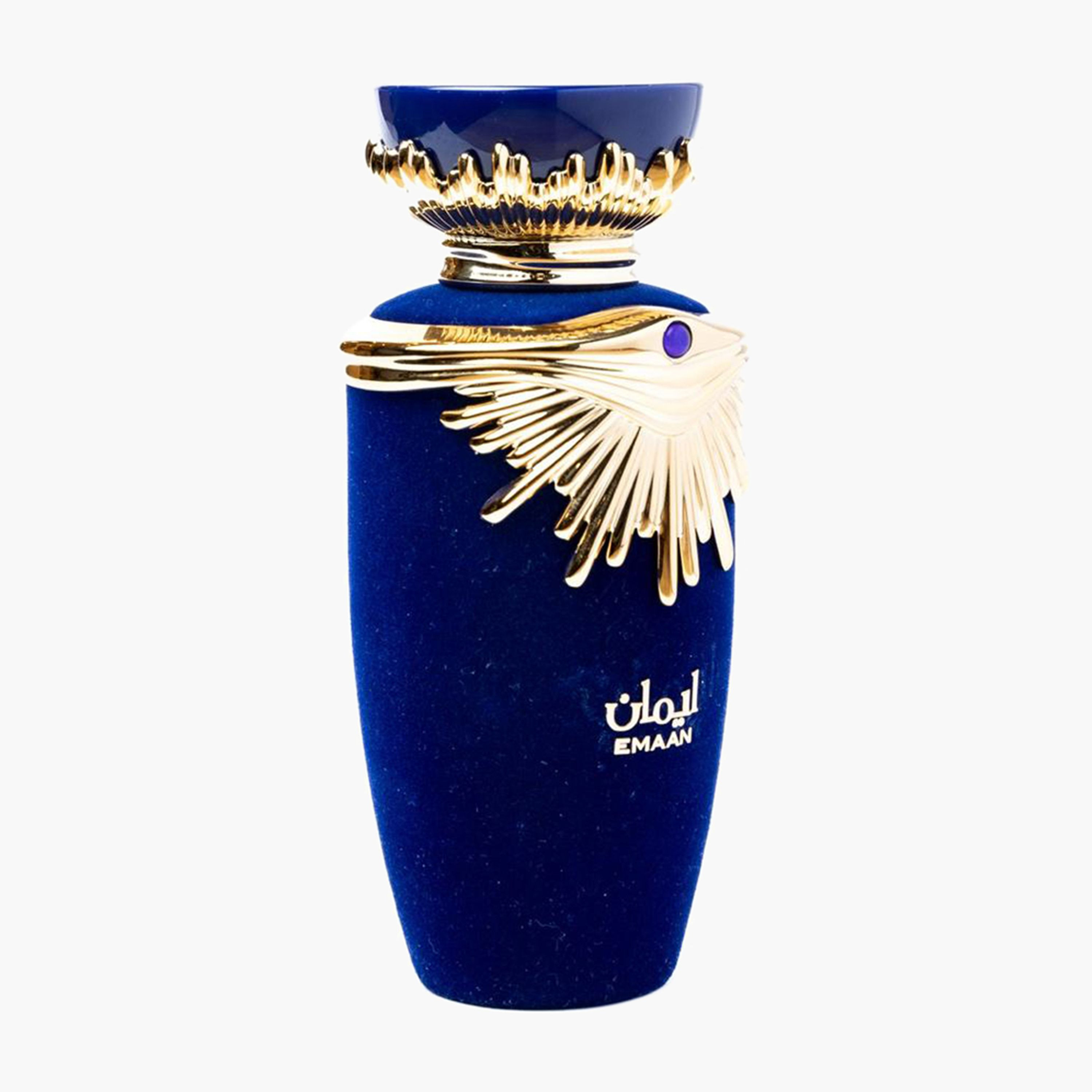 Lattafa Emaan Eau de Parfum for Women - 100 ml-beautyandpersonalcare-fragrance-women-image-3