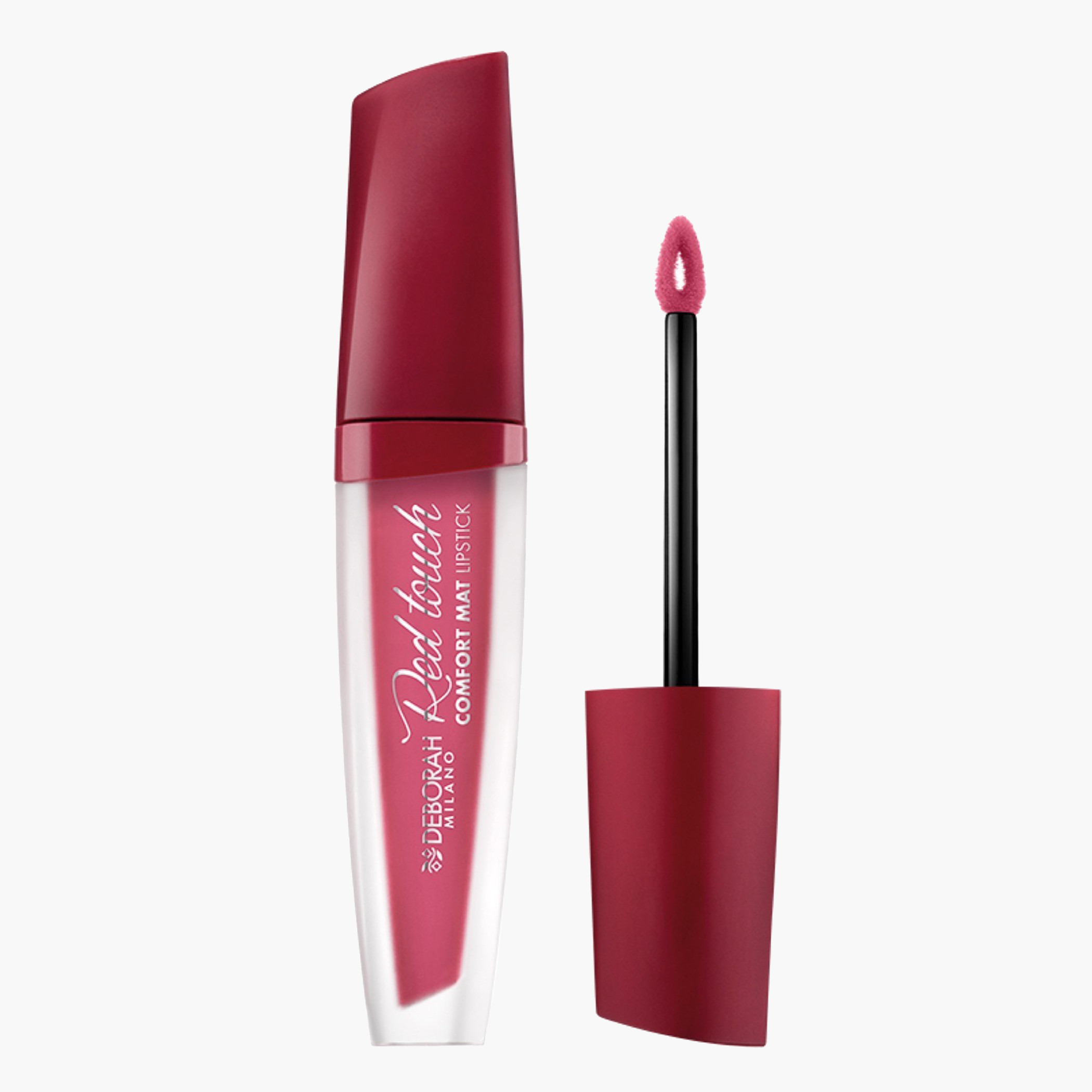 أحمر شفّاه ميلانو ريد تاتش من ديبورا-beautyandpersonalcare-makeup-lips-liquidlipsticks-image-3