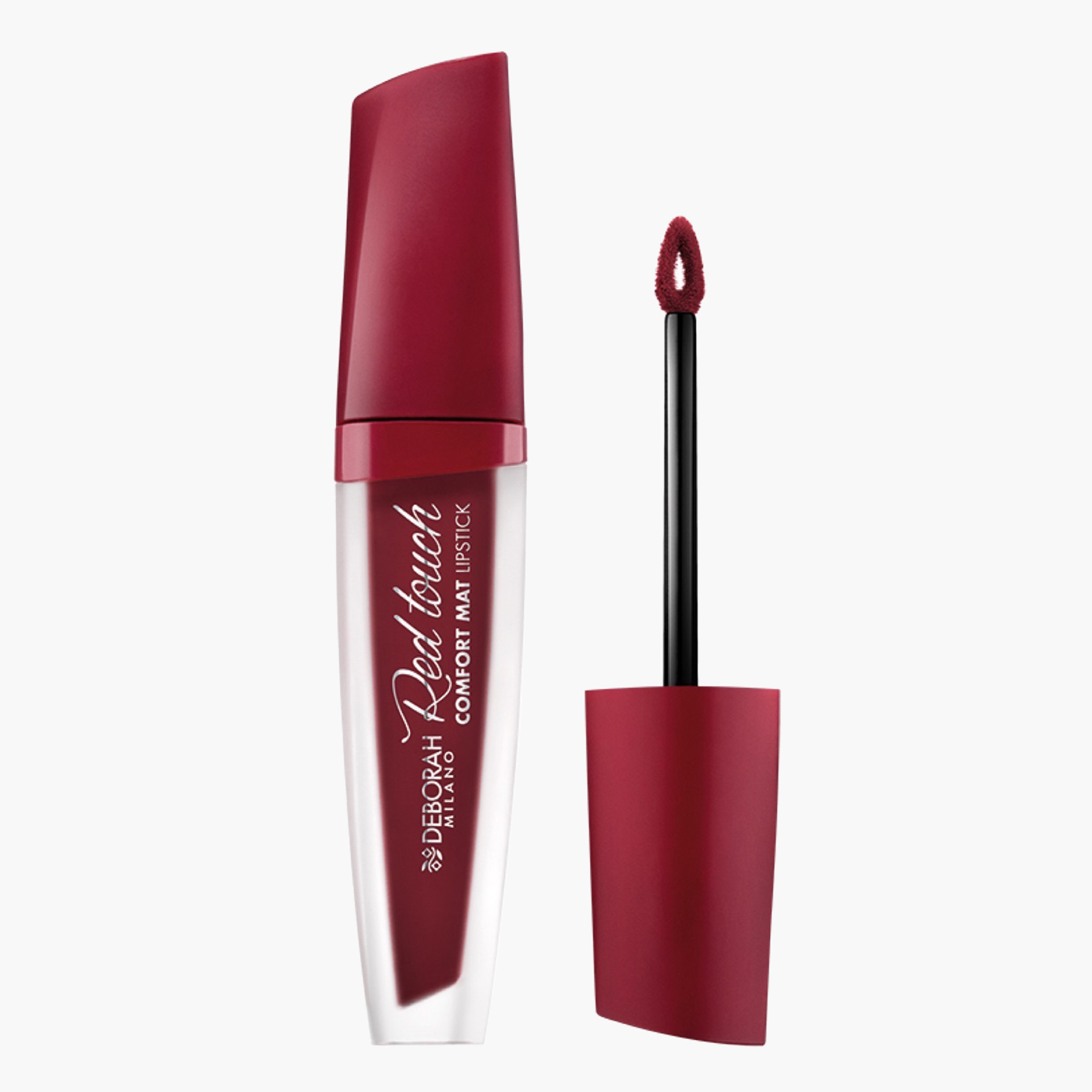 أحمر شفّاه ميلانو ريد تاتش من ديبورا-beautyandpersonalcare-makeup-lips-liquidlipsticks-image-9