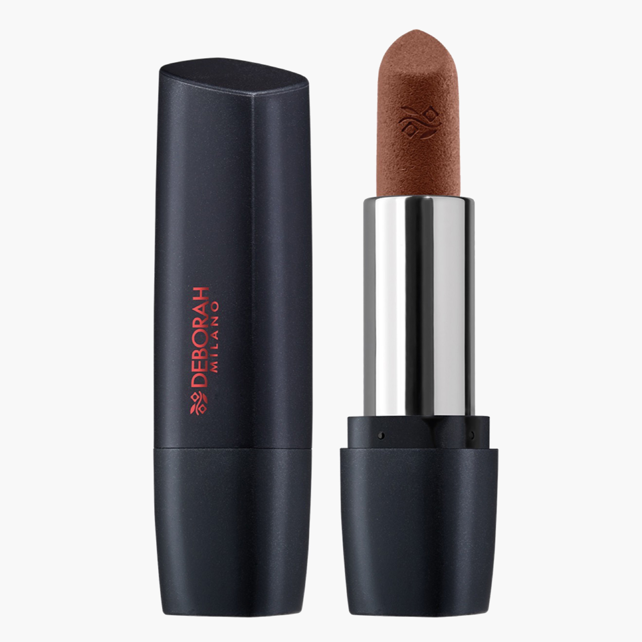 أحمر شفاه مطفي من ديبورا ميلانو-beautyandpersonalcare-makeup-lips-lipsticks-image-1