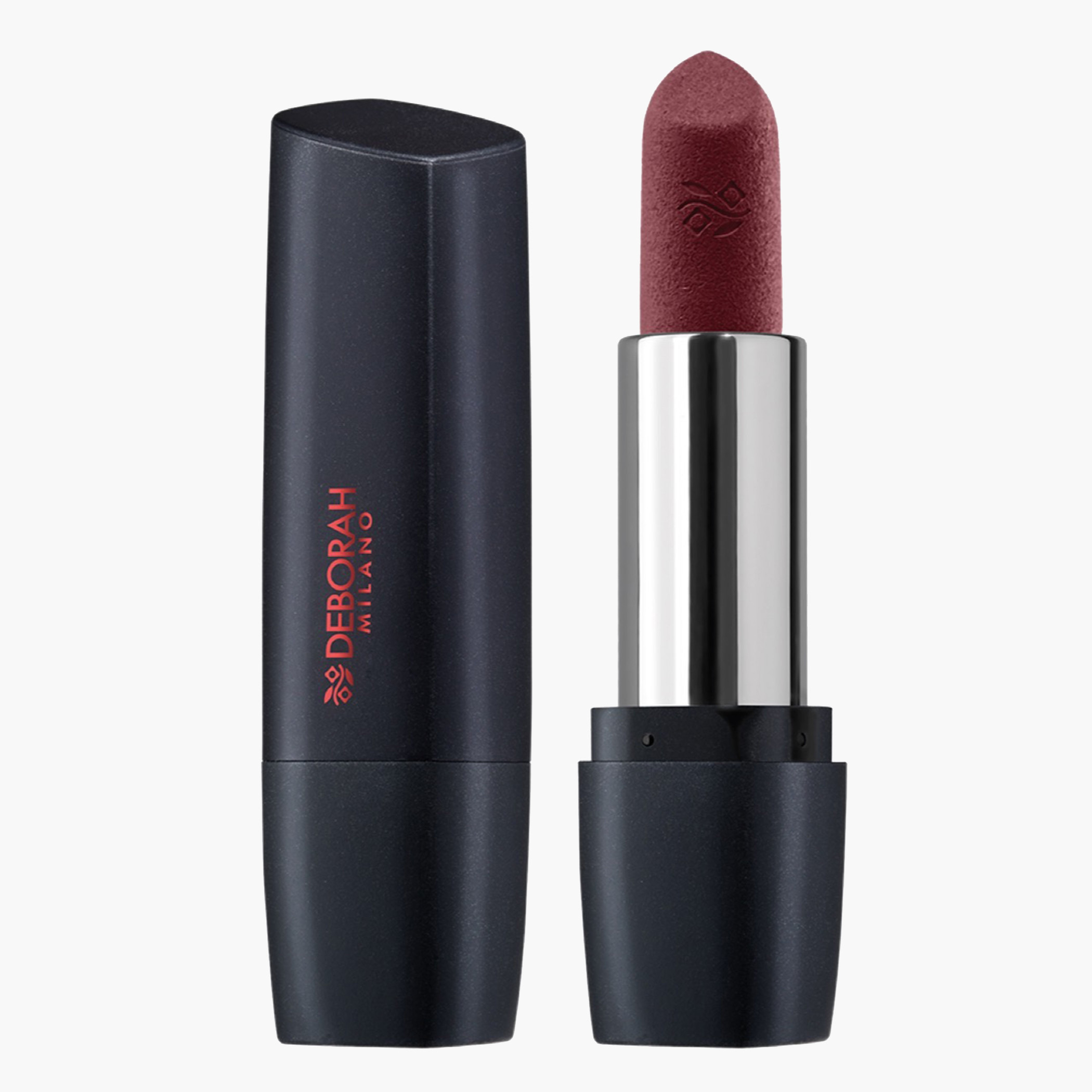 أحمر شفاه مطفي من ديبورا ميلانو-beautyandpersonalcare-makeup-lips-lipsticks-image-5