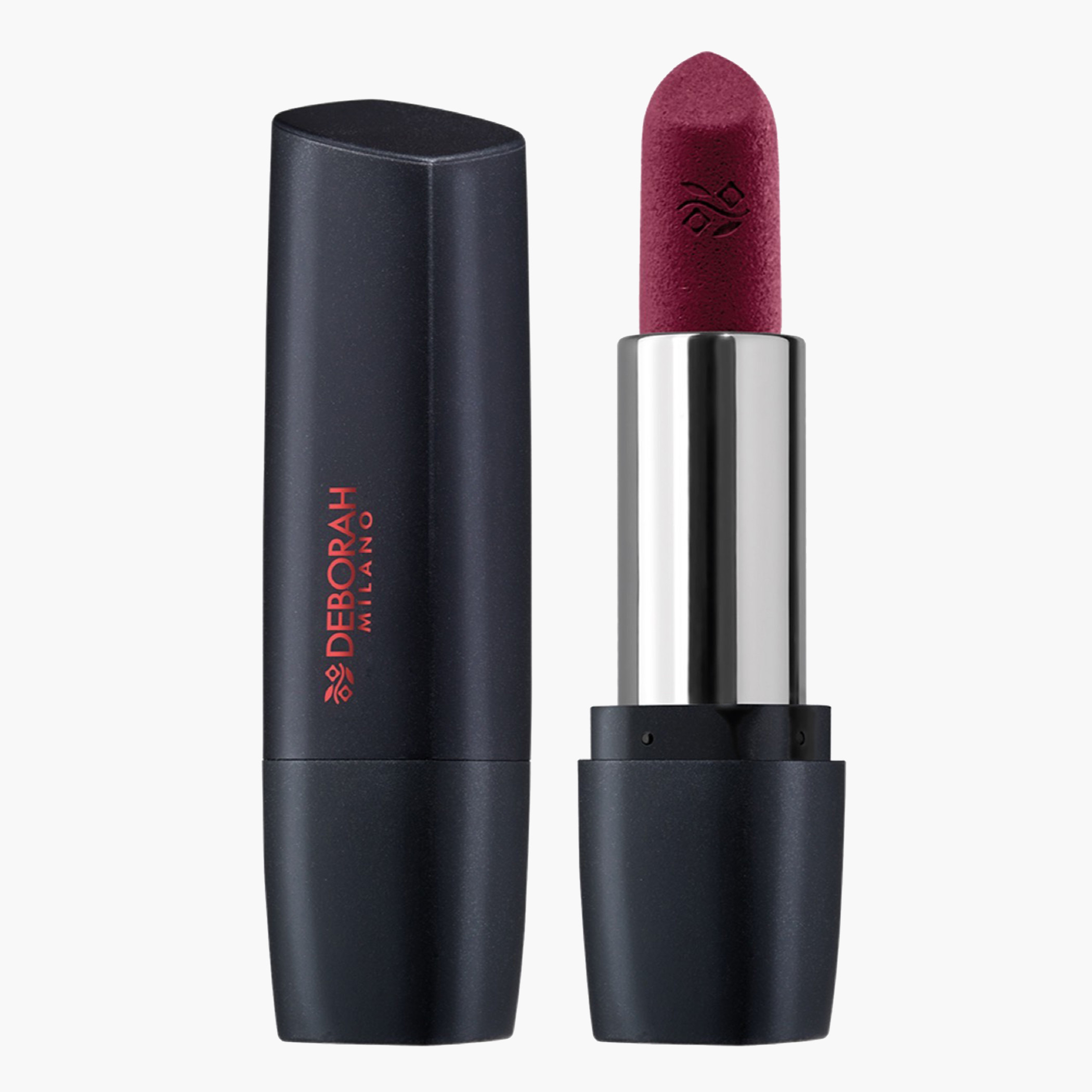 أحمر شفاه مطفي من ديبورا ميلانو-beautyandpersonalcare-makeup-lips-lipsticks-image-3