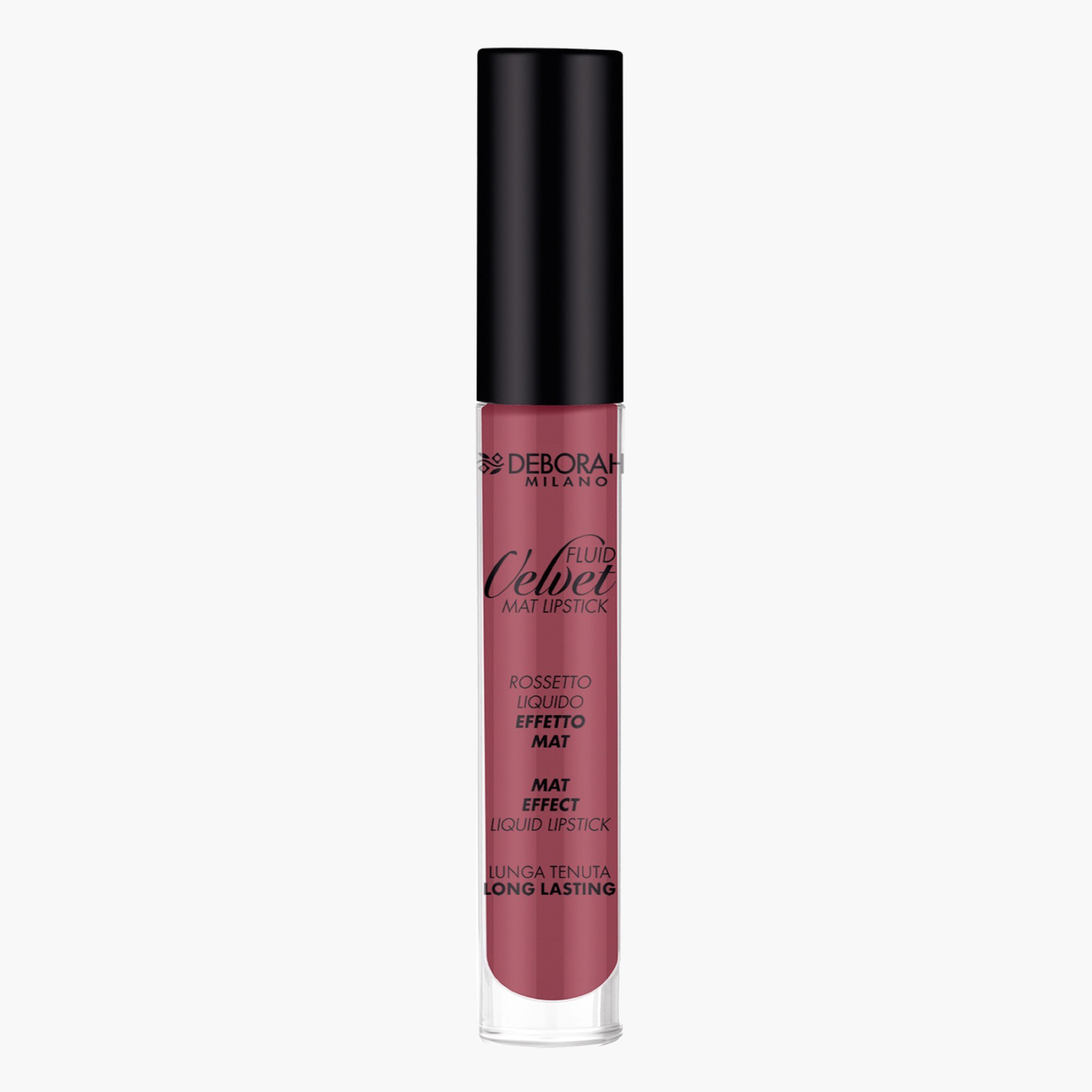أحمر شفاه سائل مخملي مطفي من ديبورا ميلانو-beautyandpersonalcare-makeup-lips-liquidlipsticks-image-2