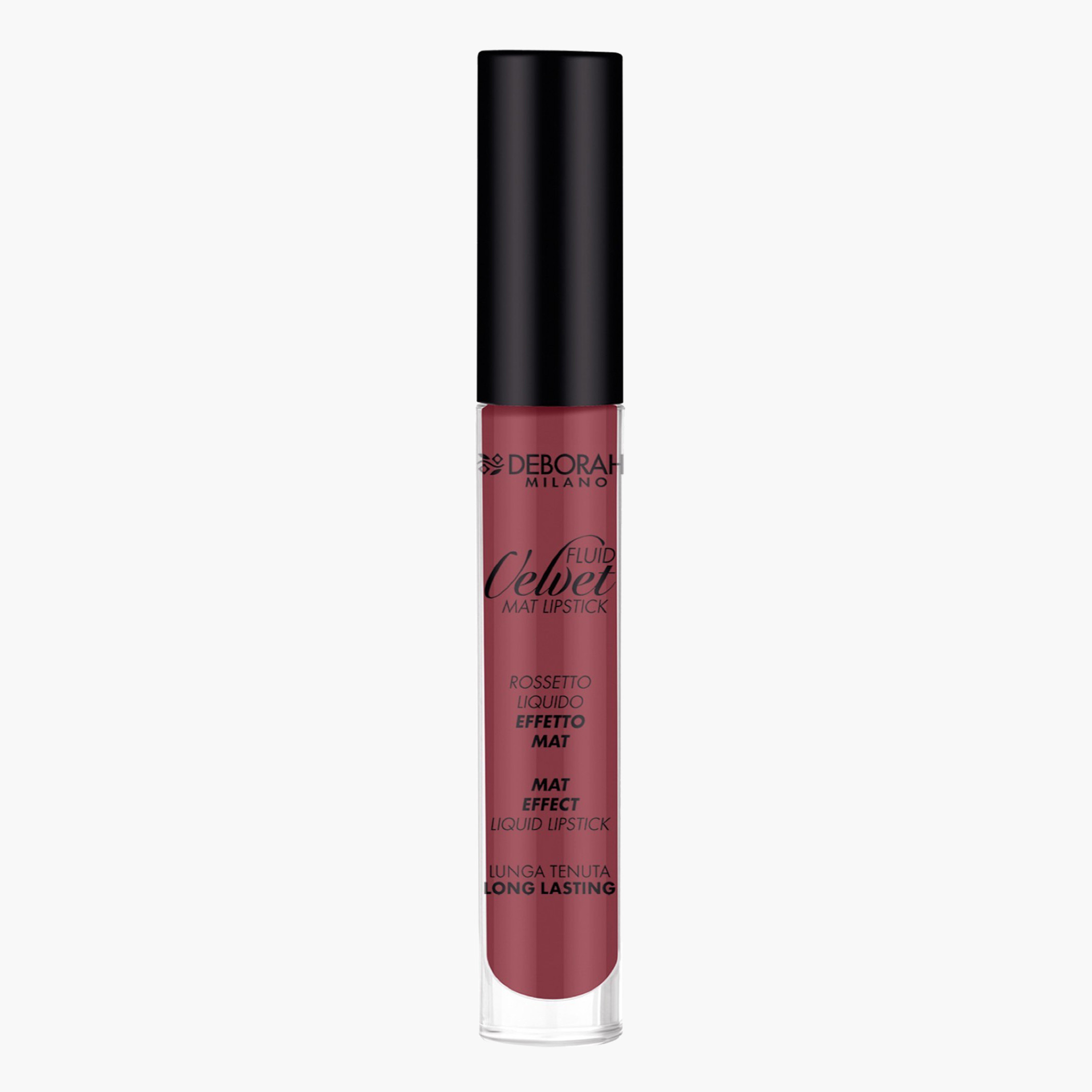 أحمر شفاه سائل مخملي مطفي من ديبورا ميلانو-beautyandpersonalcare-makeup-lips-liquidlipsticks-image-5