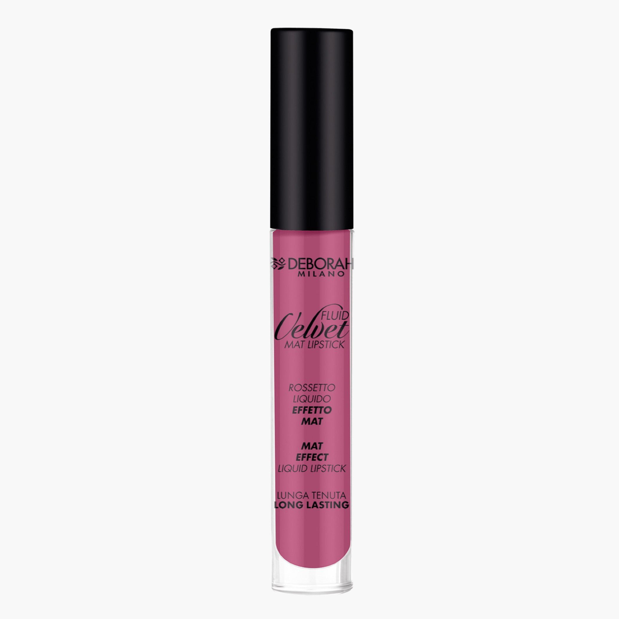 أحمر شفاه سائل مخملي مطفي من ديبورا ميلانو-beautyandpersonalcare-makeup-lips-liquidlipsticks-image-6