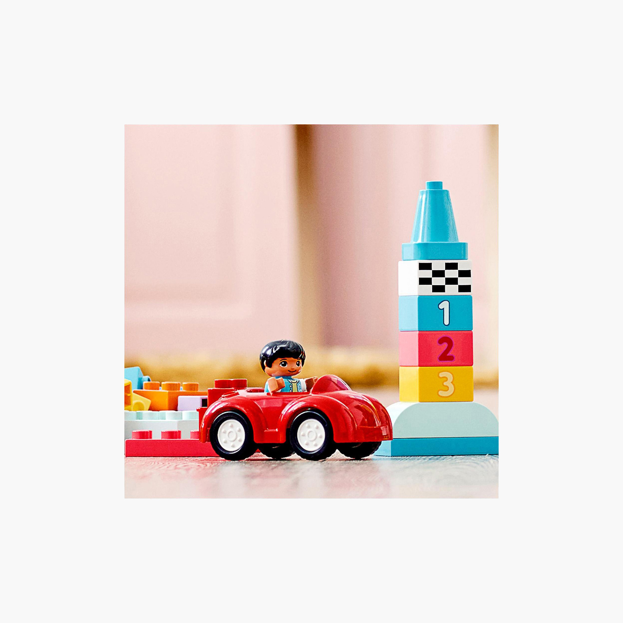 Duplo deluxe hot sale