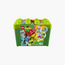 مجموعة ألعاب بناء صندوق مكعبات كلاسيكي فاخر 10914 من ليجو® دوبلو® - 85 قطعة-toys-buildingblocks-blocks-image-2