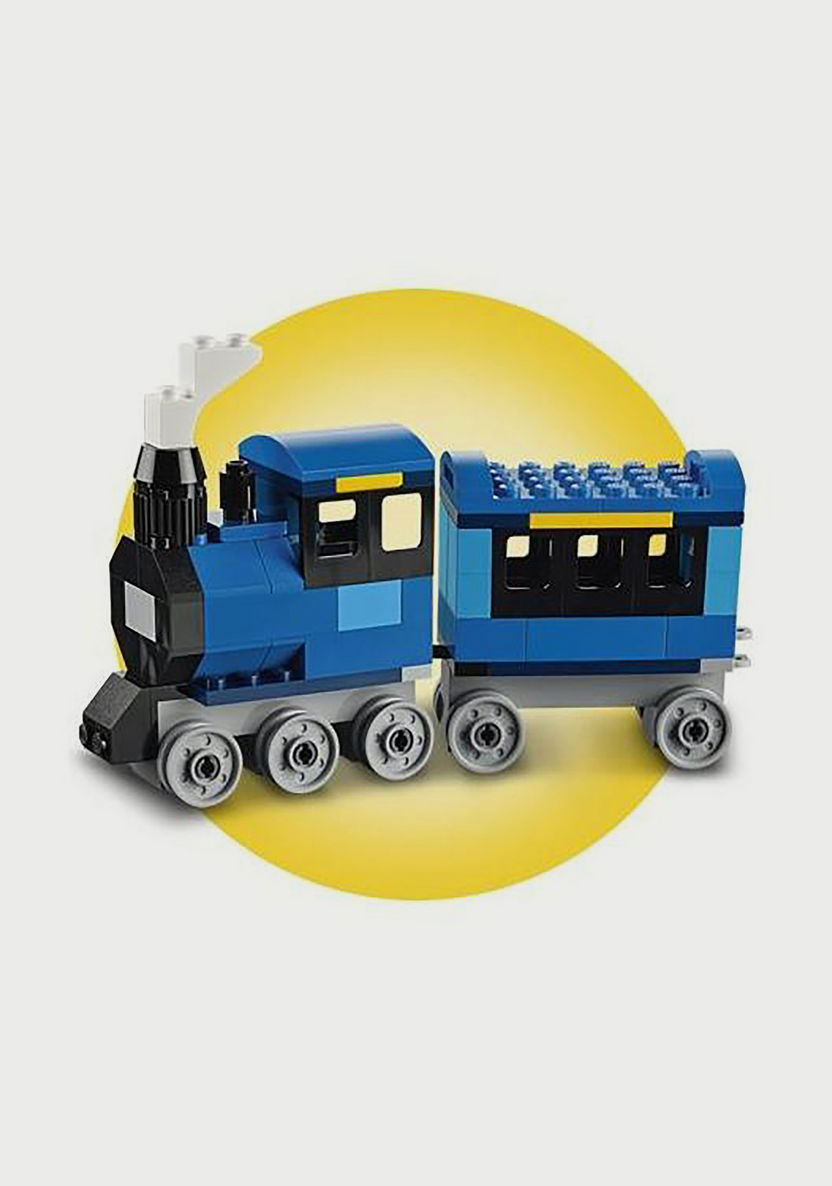 Buy LEGO 10696 Classic Medium Creative Brick Box, Easy Toy Storage