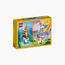 LEGO Creator Magical Unicorn 31140 Building Toy Set (145 Pieces)-toys-buildingblocks-blocks-image-2