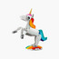LEGO Creator Magical Unicorn 31140 Building Toy Set (145 Pieces)-toys-buildingblocks-blocks-image-6