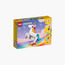 LEGO Creator Magical Unicorn 31140 Building Toy Set (145 Pieces)-toys-buildingblocks-blocks-image-7