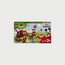 مجموعة بناء قطار عيد ميلاد ميكي وميني ديزني 10941 من ليجو ® دوبلو - 22 قطعة-toys-buildingblocks-blocks-image-5