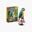 LEGO® Creator Exotic Parrot 31136 Building Toy Set (253 Pieces)-toys-buildingblocks-blocks-image-1