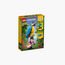 LEGO® Creator Exotic Parrot 31136 Building Toy Set (253 Pieces)-toys-buildingblocks-blocks-image-2