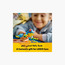 LEGO® Creator Exotic Parrot 31136 Building Toy Set (253 Pieces)-toys-buildingblocks-blocks-image-5