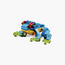 LEGO® Creator Exotic Parrot 31136 Building Toy Set (253 Pieces)-toys-buildingblocks-blocks-image-6