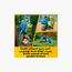 LEGO® Creator Exotic Parrot 31136 Building Toy Set (253 Pieces)-toys-buildingblocks-blocks-image-8