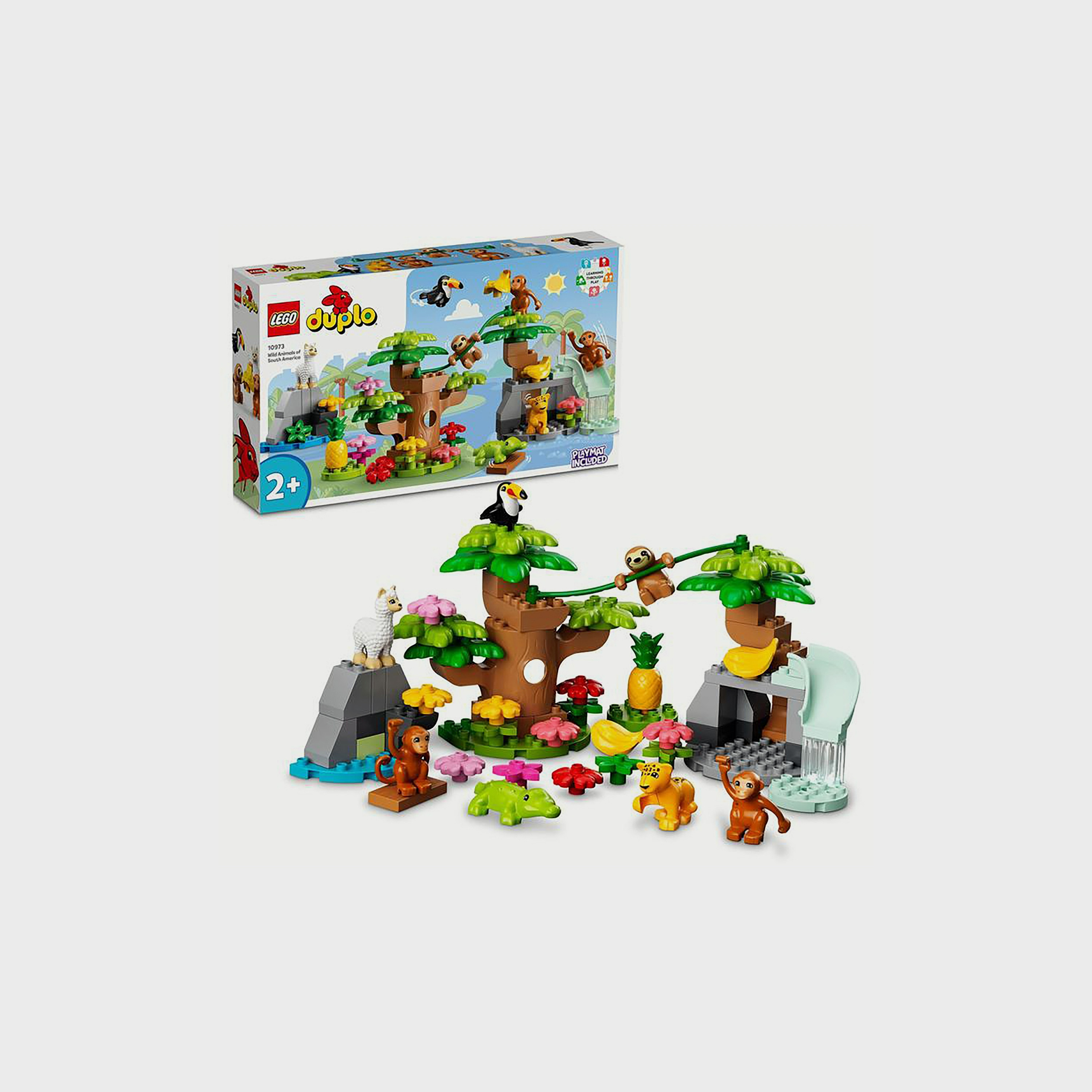 Lego store duplo s