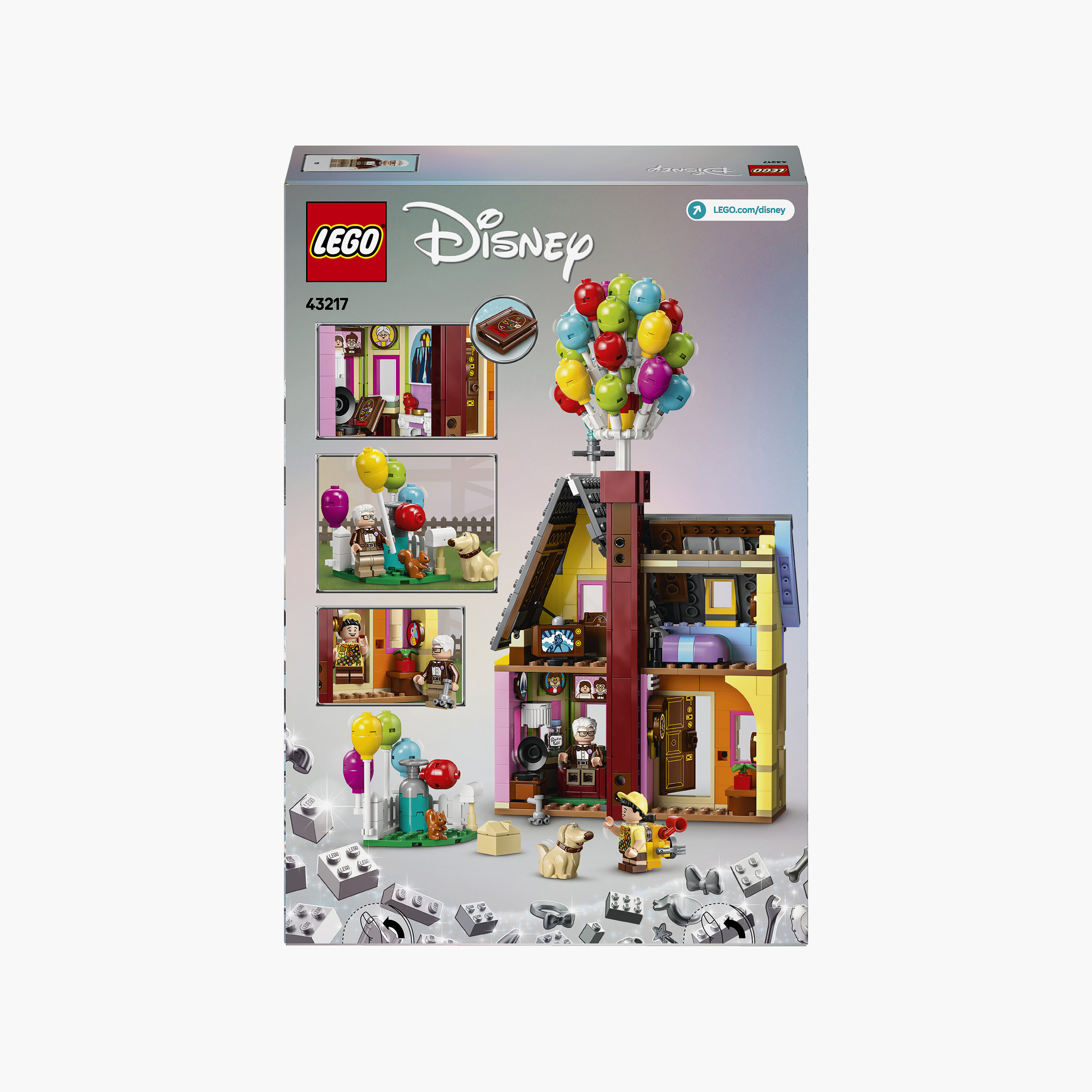 لعبة بناء منزل "أب" ديزني من ليغو-toys-buildingblocks-blocks-image-2
