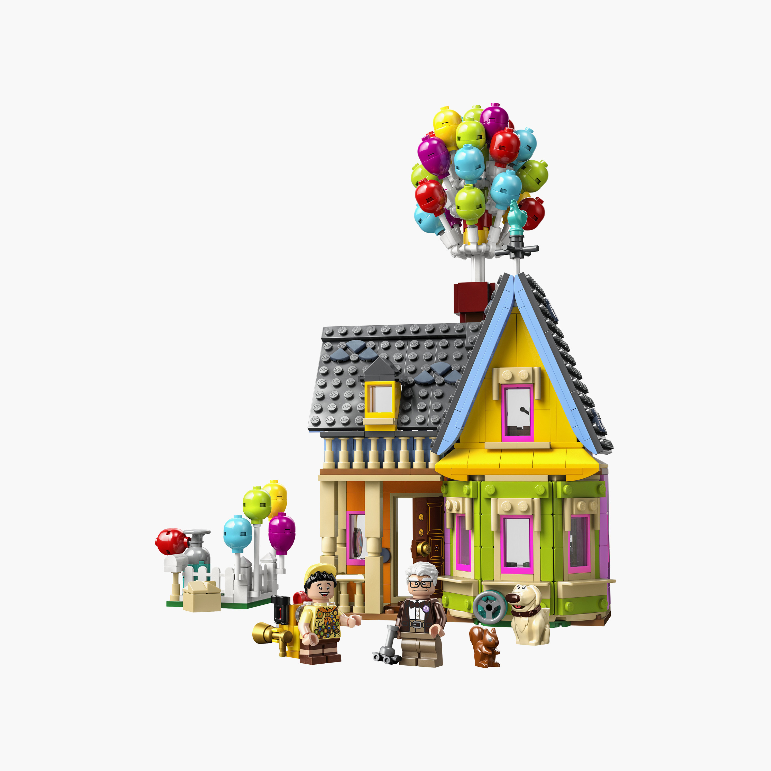 لعبة بناء منزل "أب" ديزني من ليغو-toys-buildingblocks-blocks-image-3