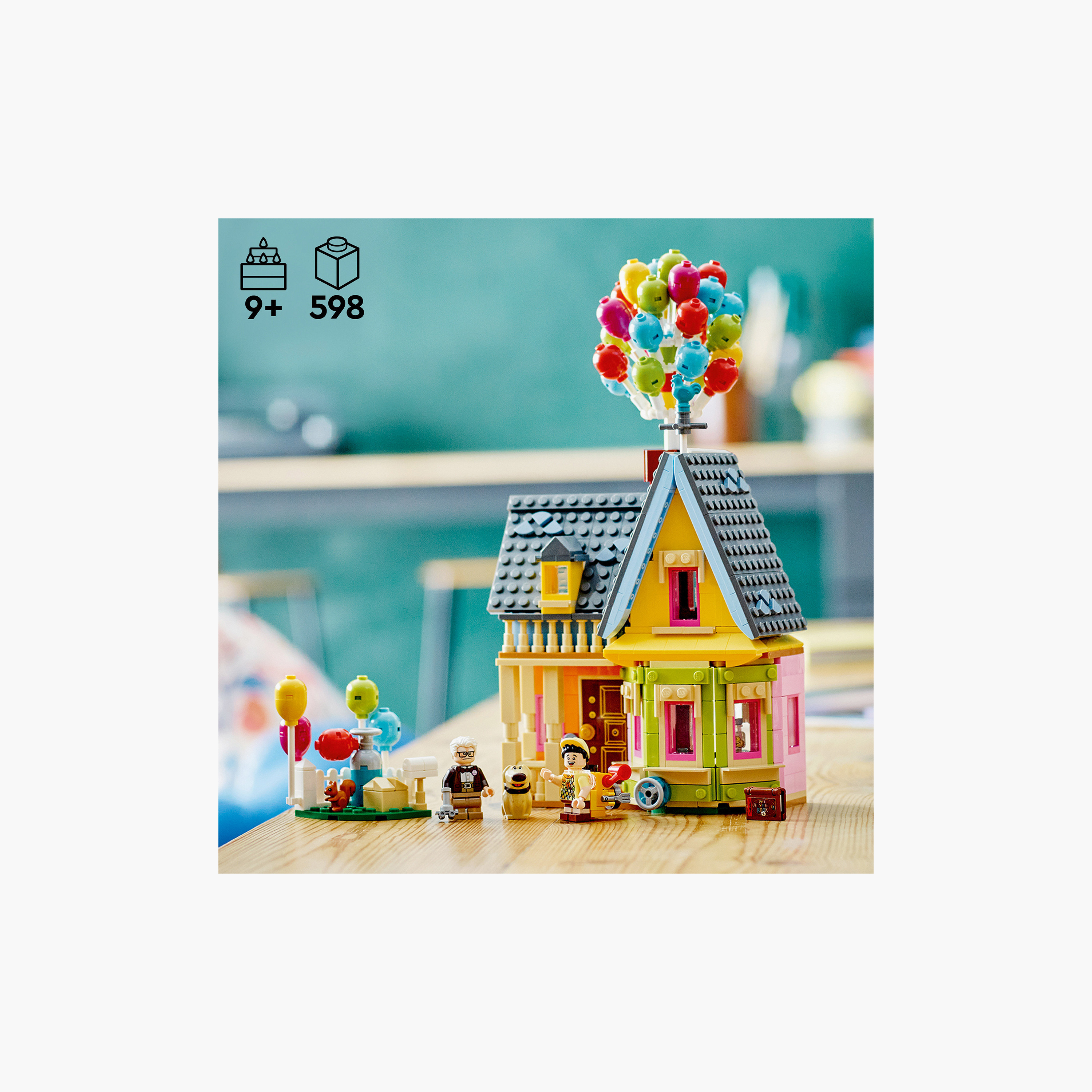 لعبة بناء منزل "أب" ديزني من ليغو-toys-buildingblocks-blocks-image-9